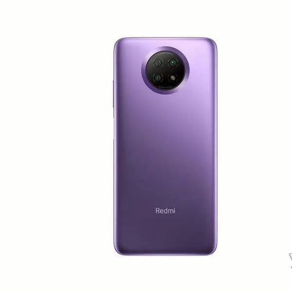 Global firmware Xiaomi Redmi Note 9 5G martphone 2340x1080 Wired Charging Dual SIM used phone