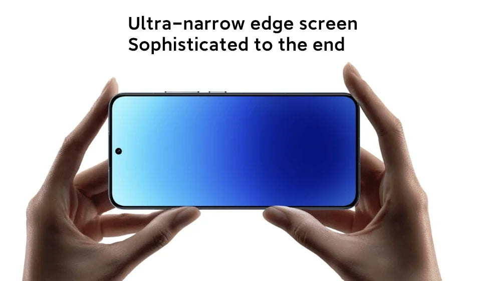 Xiaomi 13 5G Smartphone HyperOS 2.0 67W charge 4500mAh battery capacity celular IP68 full screen unlocked used phone no charger