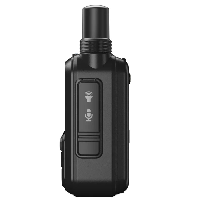 MCTOLOLA 5G LTE POC Radio Handheld Walkie Talkie Loud & Clear Horn Long Intercom Range up to 5000km for GLOBAL Communication