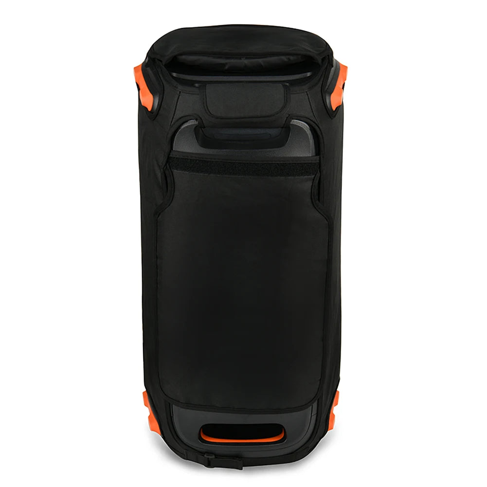 Speaker Dust Cover No Removal Protective Case Scratch-resistant Dust Protection Case for JBL Partybox 110 Portable BT Speaker