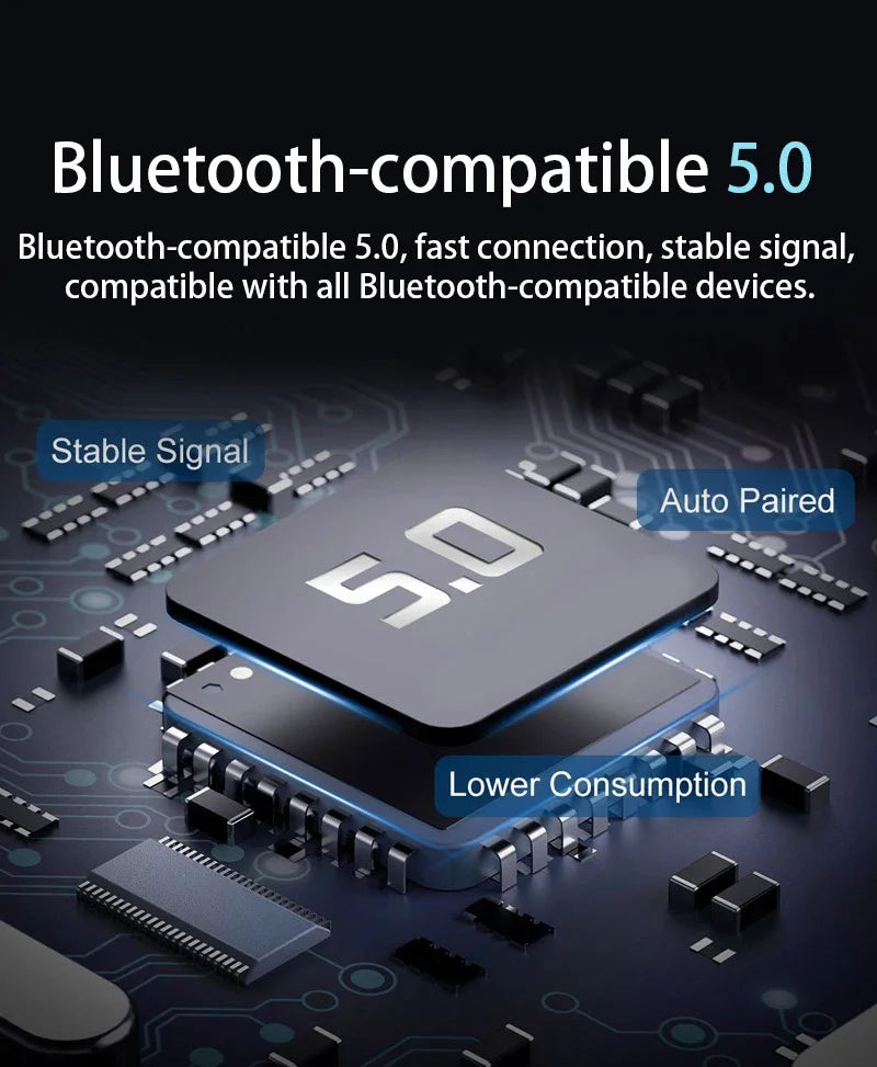 Portable Speaker Wireless Bluetooth-compatible Subwoofer Outdoor Waterproof Loudspeaker Stereo Surround Support FM RadioTF