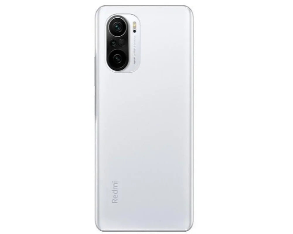 Redmi K40 5G SmartPhone CPU Qualcomm Snapdragon 870 Battery capacity 4520mAh 48MP Camera original used phone