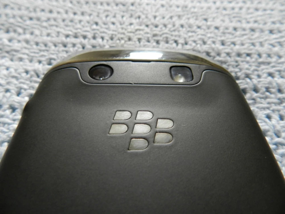 BlackBerry Torch 9860 Refurbished Original Mobile Phone 3.7 Inches Blackberry OS 5MP Camera 768MB RAM 4GB ROM 720p 480x800
