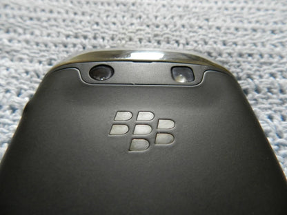 BlackBerry Torch 9860 Refurbished Original Mobile Phone 3.7 Inches Blackberry OS 5MP Camera 768MB RAM 4GB ROM 720p 480x800