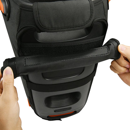 Speaker Dust Cover No Removal Protective Case Scratch-resistant Dust Protection Case for JBL Partybox 110 Portable BT Speaker