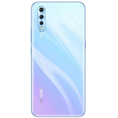 VIVO s1 4G smartphone Global firmware 6GB 128GB 6.38" 16MP camera MTK Helio P65 used phone