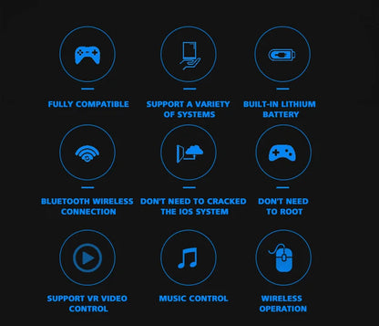 Shinecon VR Glasses 3D Headset Virtual Reality Devices Helmet Viar Lenses Goggle Smartphone Cell Phone Smart Games Mobile Viewer