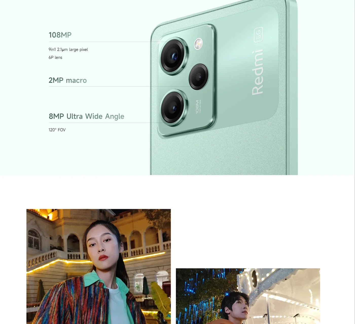 Global firmware xiaomi Redmi note 12 Pro Speed Edition Android 5G 6.67 inch 256GB  2400x1080 Original used phone