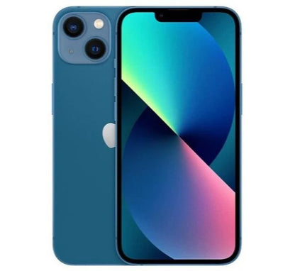 Original Unlocked Apple iPhone 13 128GB/256GB/512GB ROM A15 Chip IOS 5G Mobile phone Face ID 6.1" OLED Screen iphone13 cellphone