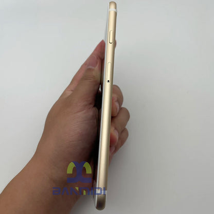 Original Apple iPhone 6 Plus 6P 4G LTE Mobile Cell Phone 5.5" 16/64/128GB ROM 8MP Camera IOS Unlocked Fingerprint Cellphone