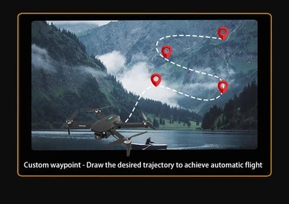 E88 Pro Brushless Drone with camera RC Drone 4K Professinal HD Camera Foldable Dron Helicopter WIFI Aerial Photography Boy Toys
