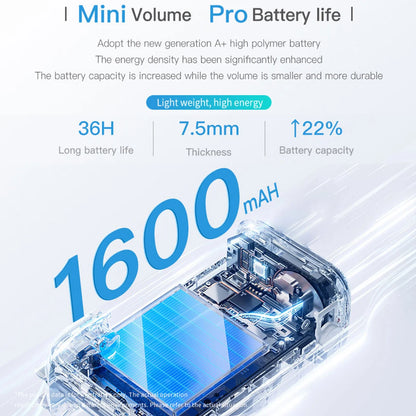 2PCS Baofeng UV-5R Mini Walkie Talkie NOAA Bluetooth Programming USB-C Charging AM Wireless Copy Frequency Full Band FM Two Way