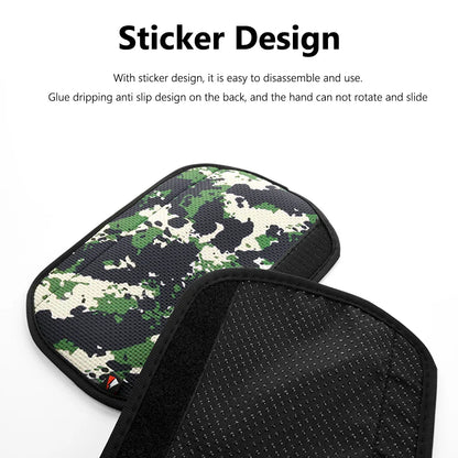 Thickened Wireless Speaker Wristband Pad Accessories Universal Speaker Wristband Pad Lightweight Sticker for JBL BOOMBOX 3/2/1