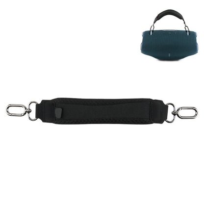 Portable Removable Speaker Handle Strap for JBL Xtreme 4/Xtreme 3/Xtreme 2 Speaker Anti-slip Detachable Speaker Grip Strap Pad