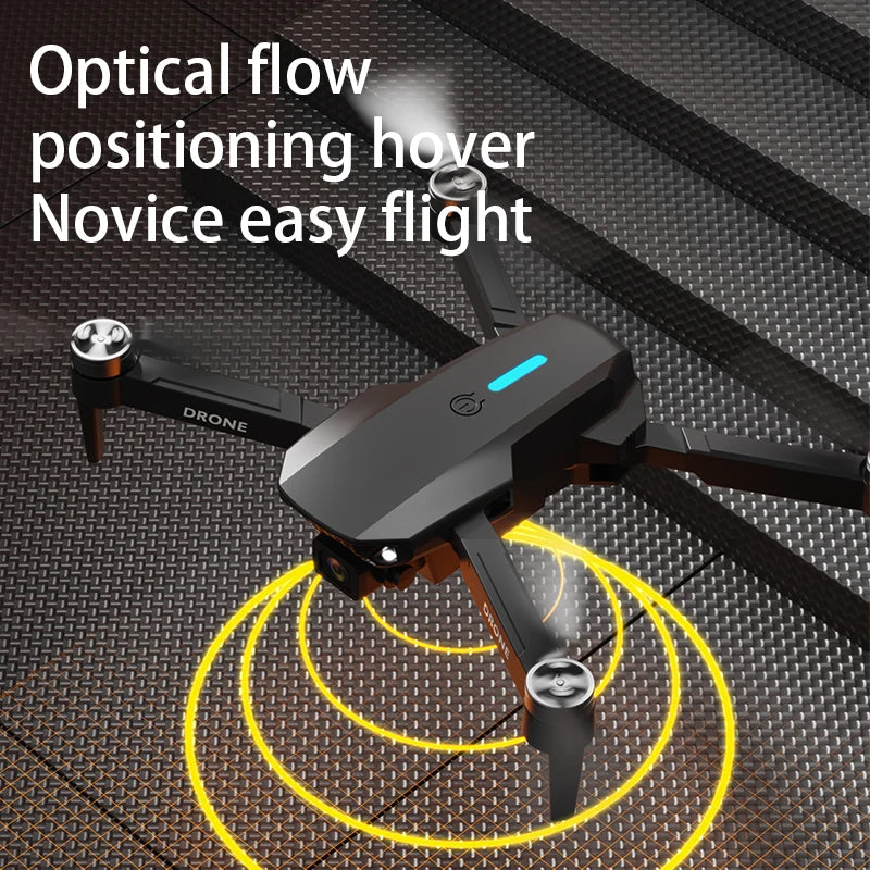 E88 Pro Brushless Drone with camera RC Drone 4K Professinal HD Camera Foldable Dron Helicopter WIFI Aerial Photography Boy Toys