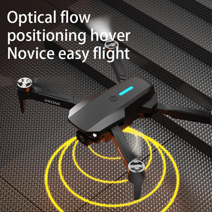 E88 Pro Brushless Drone with camera RC Drone 4K Professinal HD Camera Foldable Dron Helicopter WIFI Aerial Photography Boy Toys