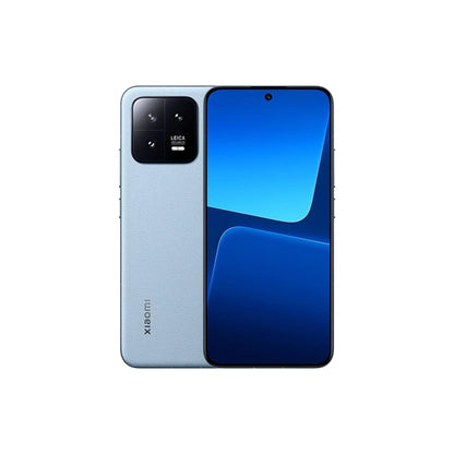 Xiaomi 13 5G Smartphone HyperOS 2.0 67W charge 4500mAh battery capacity celular IP68 full screen unlocked used phone no charger