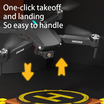 E88 Pro Brushless Drone with camera RC Drone 4K Professinal HD Camera Foldable Dron Helicopter WIFI Aerial Photography Boy Toys