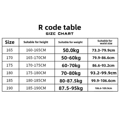 Spring and Autumn Work Clothes Men Wear Thick New Suit Pants Site Maintenance Auto Repair Clothing Clothes for Men