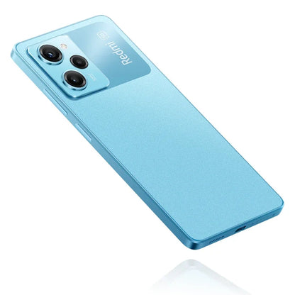 Global firmware xiaomi Redmi note 12 Pro Speed Edition Android 5G 6.67 inch 256GB  2400x1080 Original used phone