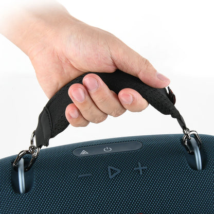 Portable Removable Speaker Handle Strap for JBL Xtreme 4/Xtreme 3/Xtreme 2 Speaker Anti-slip Detachable Speaker Grip Strap Pad