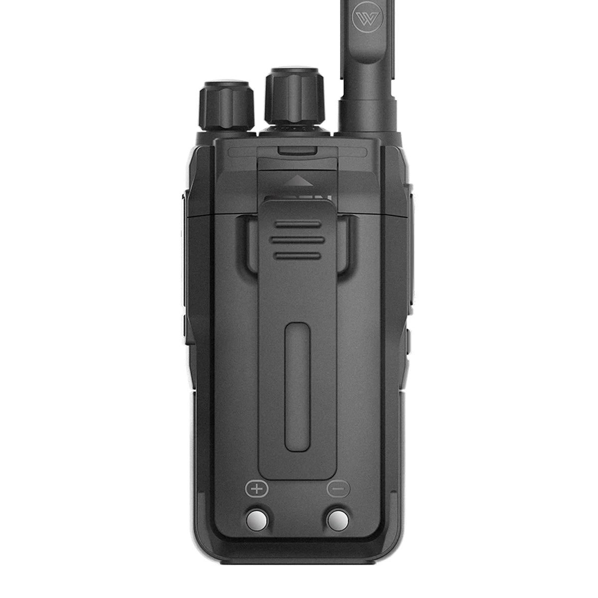 ABBREE AR-U1 Walkie Talkie 400-470 MHz VOX Long Range Portable Radio for Hunt Forest City Two Way Radio