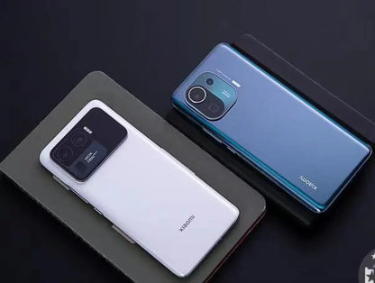 Xiaomi 11 ultra 5G Qualcomm Snapdragon 888 RAM 12GB ROM 512GB 6.81inch 3200x1440px 5000mAh 67W used phone