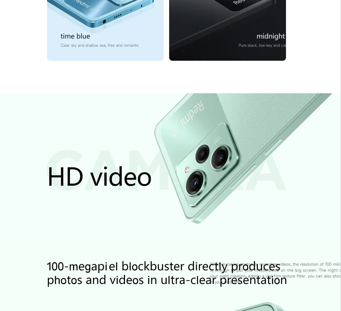 Global firmware xiaomi Redmi note 12 Pro Speed Edition Android 5G 6.67 inch 256GB  2400x1080 Original used phone
