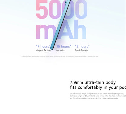 Global firmware xiaomi Redmi note 12 Pro Speed Edition Android 5G 6.67 inch 256GB  2400x1080 Original used phone