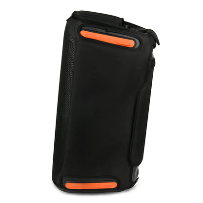 Speaker Dust Cover No Removal Protective Case Scratch-resistant Dust Protection Case for JBL Partybox 110 Portable BT Speaker