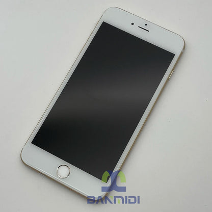 Original Apple iPhone 6 Plus 6P 4G LTE Mobile Cell Phone 5.5" 16/64/128GB ROM 8MP Camera IOS Unlocked Fingerprint Cellphone