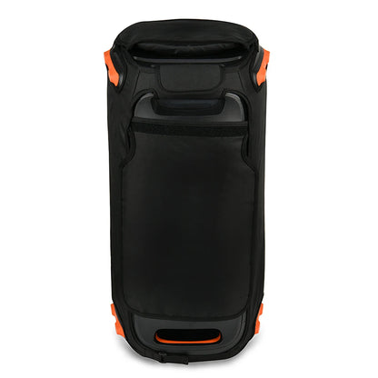 Speaker Dust Cover No Removal Protective Case Scratch-resistant Dust Protection Case for JBL Partybox 110 Portable BT Speaker