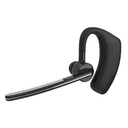 V8 Bluetooth Earphone Wireless Stereo HD Headphones V9 Bluetooth Hands In Car Kit With Mic For iPhone Samsung Huawei Phone