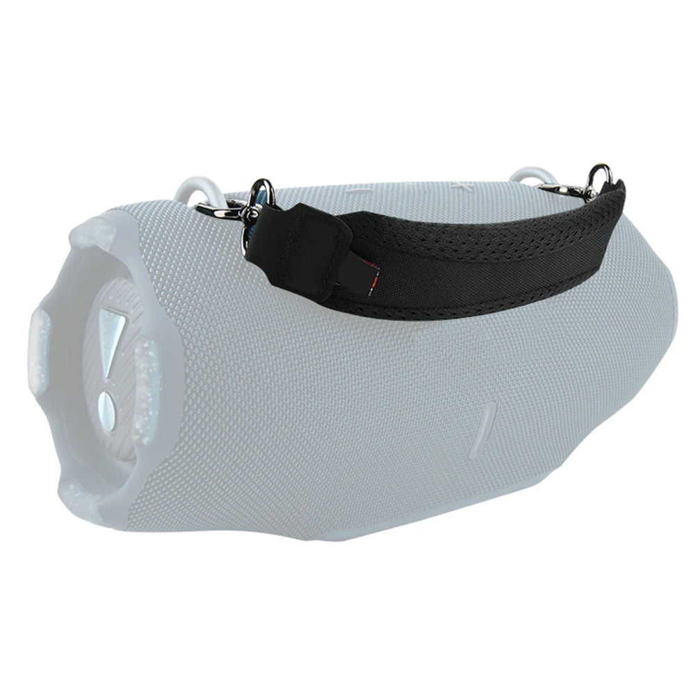 Portable Removable Speaker Handle Strap for JBL Xtreme 4/Xtreme 3/Xtreme 2 Speaker Anti-slip Detachable Speaker Grip Strap Pad