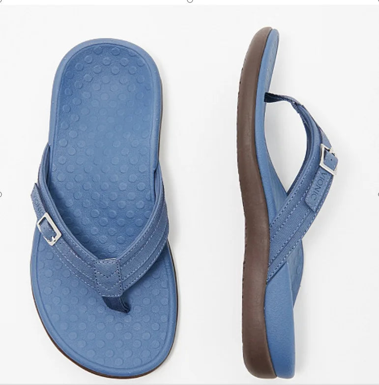 Casual Beach Slides Female Soft New Footwear Brazil Non Slip Flip Flop Slippers Woman Summer Ladies Shoes Comfortable