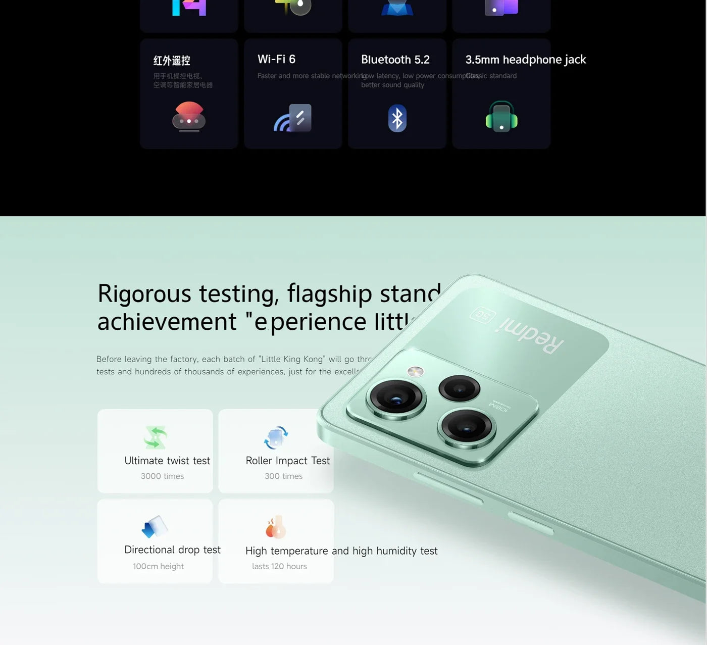 Global firmware xiaomi Redmi note 12 Pro Speed Edition Android 5G 6.67 inch 256GB  2400x1080 Original used phone