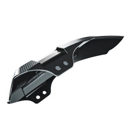 2pcs Mountain Bike Fenders with Tires PP Road Bike Front Rear Universal Fenders Wheel Mudguard Cycling Equipment