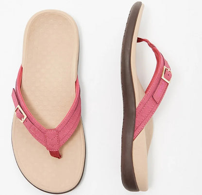 Casual Beach Slides Female Soft New Footwear Brazil Non Slip Flip Flop Slippers Woman Summer Ladies Shoes Comfortable