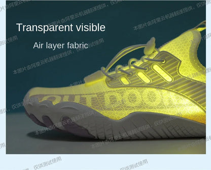 Women Men Beach Swimming Pool Aqua shoes Hiking Shoes Quick Dry One Stirrup Surf Waterpark water shoes Yoga Camping Fishing Shoe