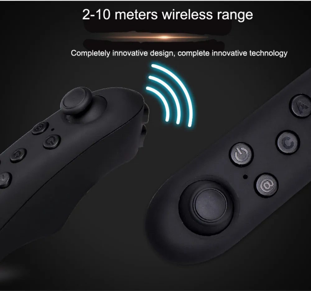 Shinecon VR Glasses 3D Headset Virtual Reality Devices Helmet Viar Lenses Goggle Smartphone Cell Phone Smart Games Mobile Viewer