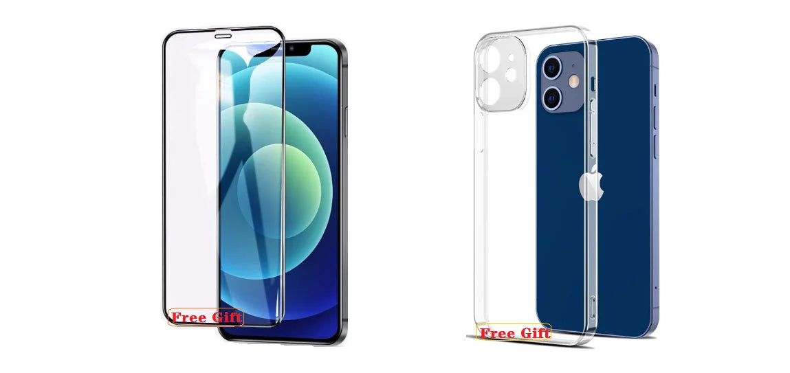 Unlocked  iPhone 13mini 128GB/256GB ROM A15 IOS 5G  Face ID 5.4" OLED Screen Smartphone 12MP  cellphone  iphone 13 mini
