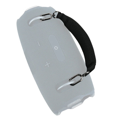 Portable Removable Speaker Handle Strap for JBL Xtreme 4/Xtreme 3/Xtreme 2 Speaker Anti-slip Detachable Speaker Grip Strap Pad