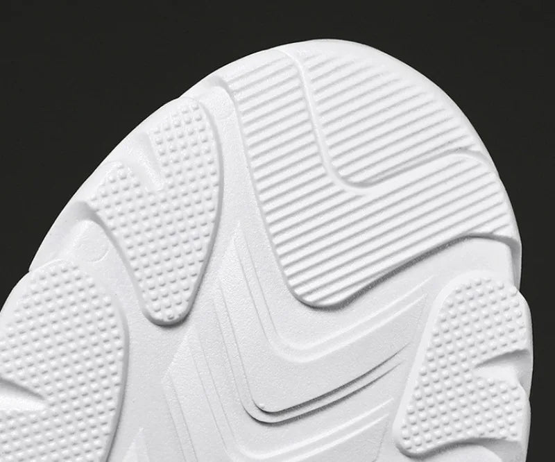 Spring Summer Men Sneakers High Quality Mesh Breathable Air Cushion Running Shoes Tennis Shoe Luxury Brand Platform Shoes Tenis