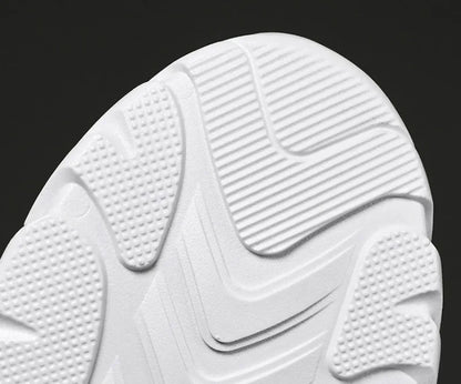 Spring Summer Men Sneakers High Quality Mesh Breathable Air Cushion Running Shoes Tennis Shoe Luxury Brand Platform Shoes Tenis
