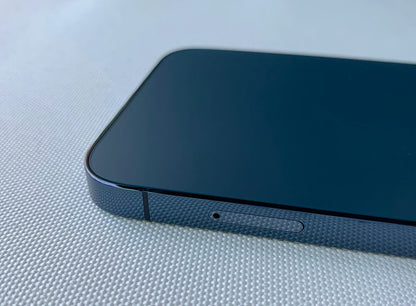 Original Apple iPhone 12 Pro 5G Mobile Phone Face ID 128GB/256GB NFC 6.1'' OLED 12MP 4K@60fps A14 Bionic Hexa-Core SmartPhone
