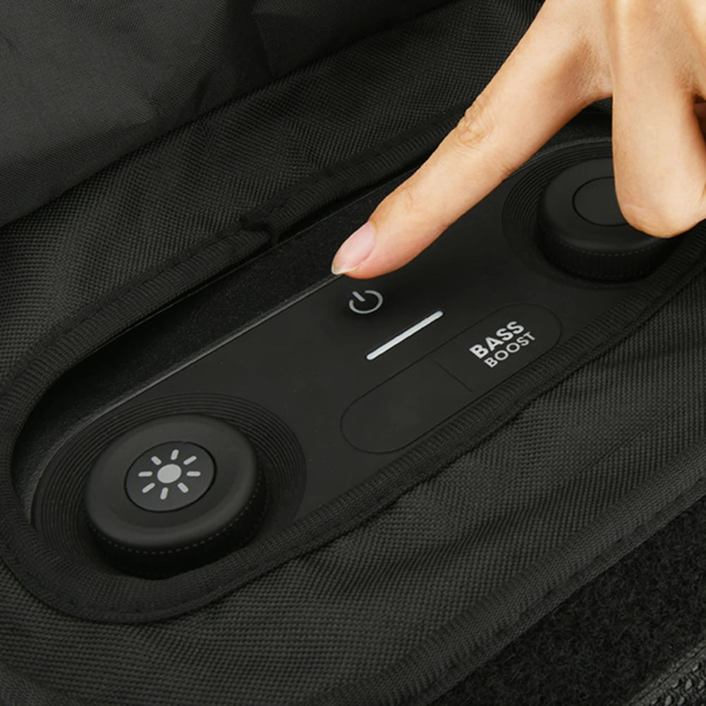 Speaker Dust Cover No Removal Protective Case Scratch-resistant Dust Protection Case for JBL Partybox 110 Portable BT Speaker