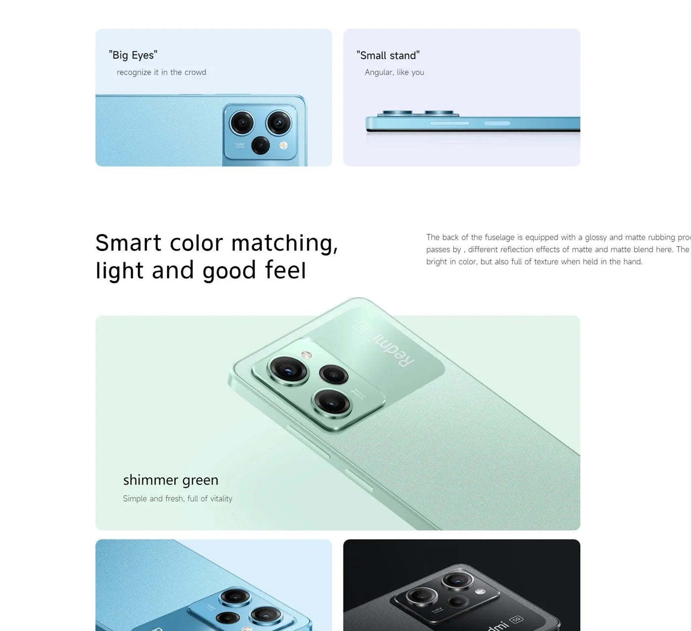 Global firmware xiaomi Redmi note 12 Pro Speed Edition Android 5G 6.67 inch 256GB  2400x1080 Original used phone