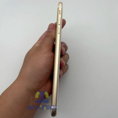 Original Apple iPhone 6 Plus 6P 4G LTE Mobile Cell Phone 5.5" 16/64/128GB ROM 8MP Camera IOS Unlocked Fingerprint Cellphone