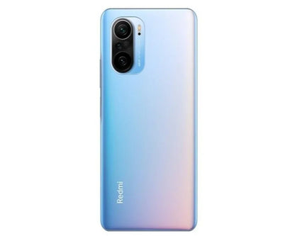 Redmi K40 5G SmartPhone CPU Qualcomm Snapdragon 870 Battery capacity 4520mAh  48MP Camera original used phone
